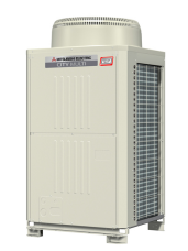 ΣΕΙΡΑ ΚΛΙΜΑΤΙΣΤΙΚΩΝ MITSUBISHI ELECTRIC PUHY-RP-YJM-B( ΜΟΝΑΔΕΣ ΕΞΩΤΕΡΙΚΟΥ ΧΩΡΟΥ )