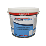 ISOMAT KELYFOS FINISH-A (FINE)