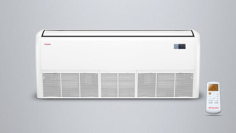 ΣΕΙΡΑ ΚΛΙΜΑΤΙΣΤΙΚΩΝ INVENTOR V5MKI32-WiFiR/U5MRS32- ΔΑΠΕΔΟΥ ΟΡΟΦΗΣ