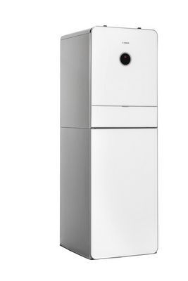 BOSCH INVENTER COMPRESS 6000
