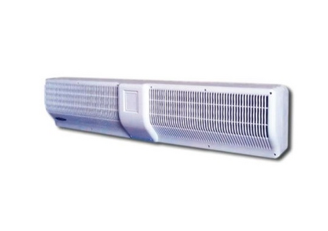 ΣΕΙΡΑ ΠΛΑΣΤΙΚΩΝ ΑΕΡΟΚΟΥΡΤΙΝΩΝ PLASTIC-K